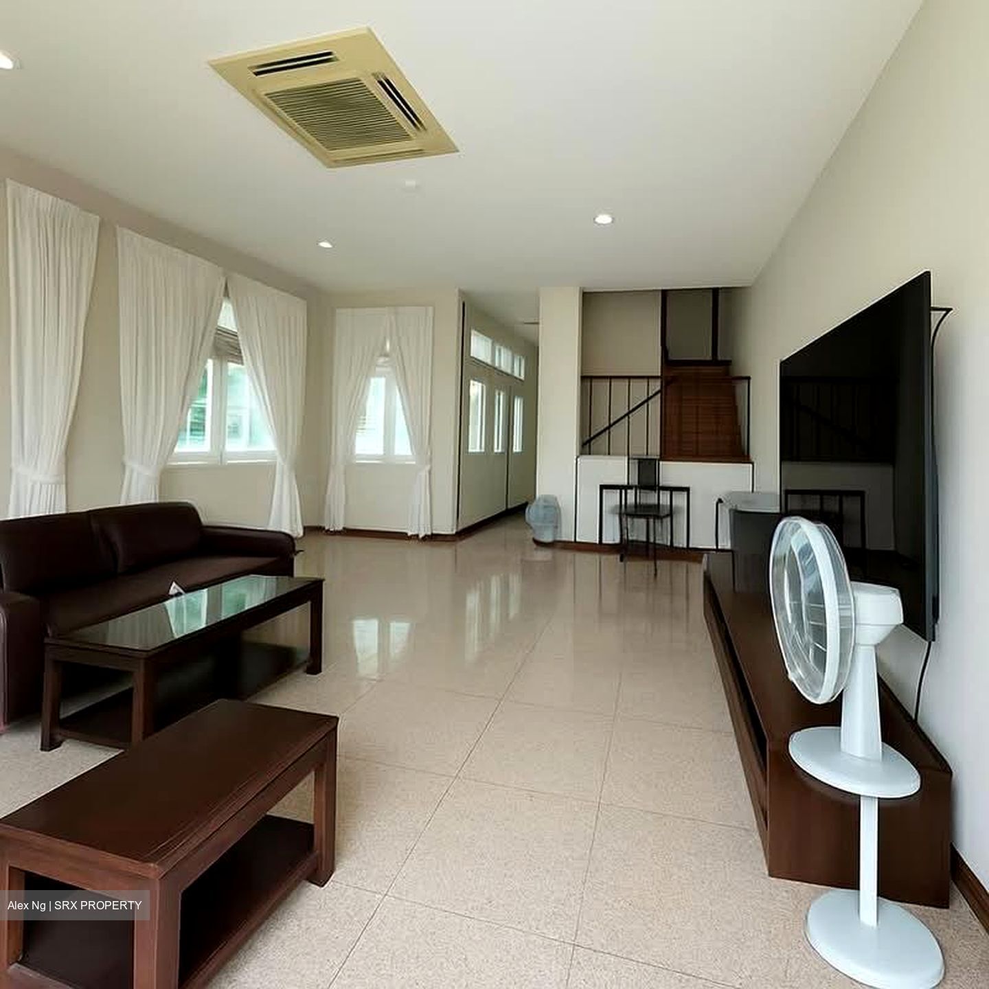 Serangoon Garden Way (D19), Semi-Detached #555614401